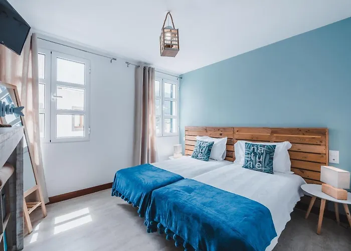 Nature Madeira Guest House