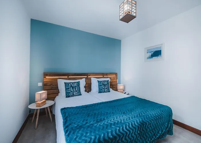 Nature Madeira Guest House