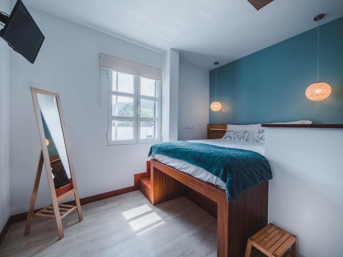 Homestay Nature Madeira Porto Da Cruz
