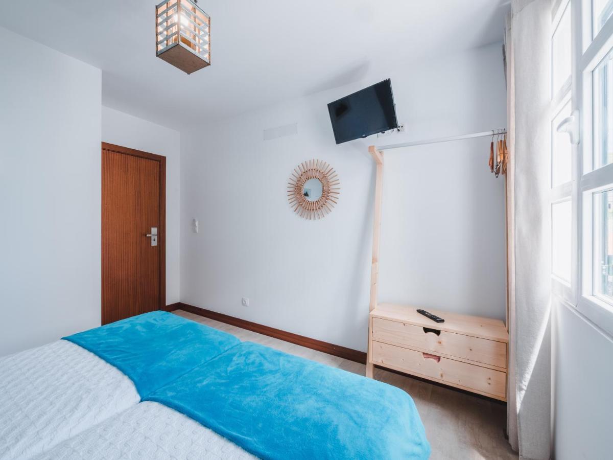 Nature Madeira Homestay *