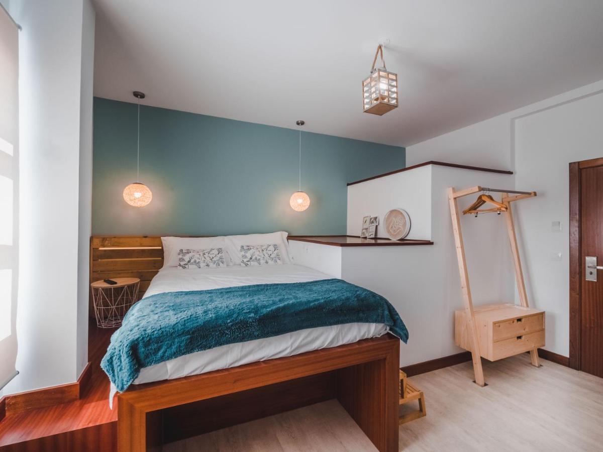 Homestay Nature Madeira Porto Da Cruz