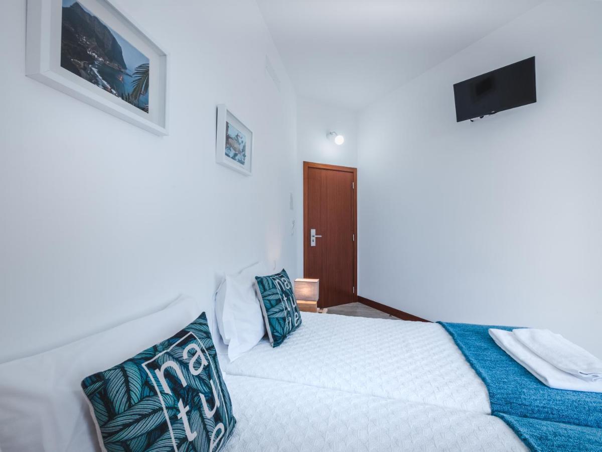 Homestay Nature Madeira