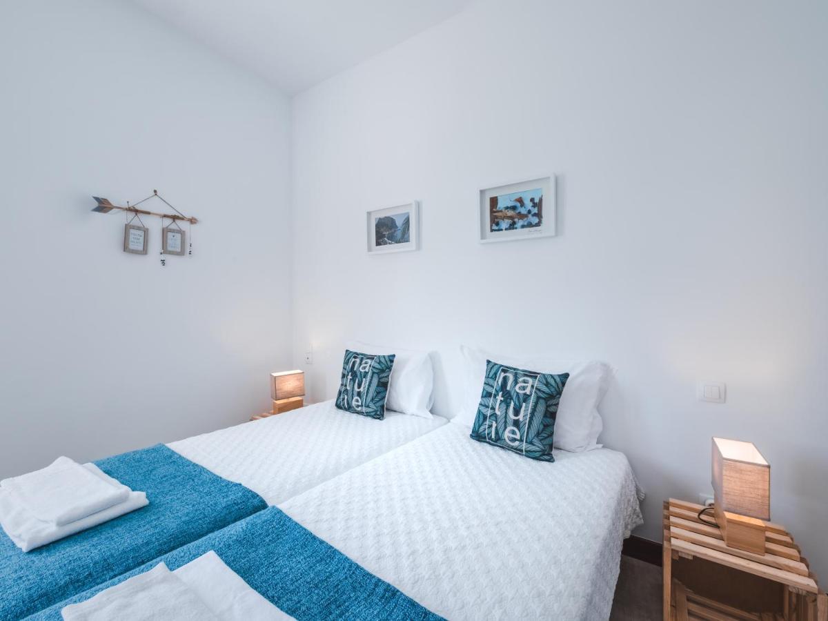 Homestay Nature Madeira