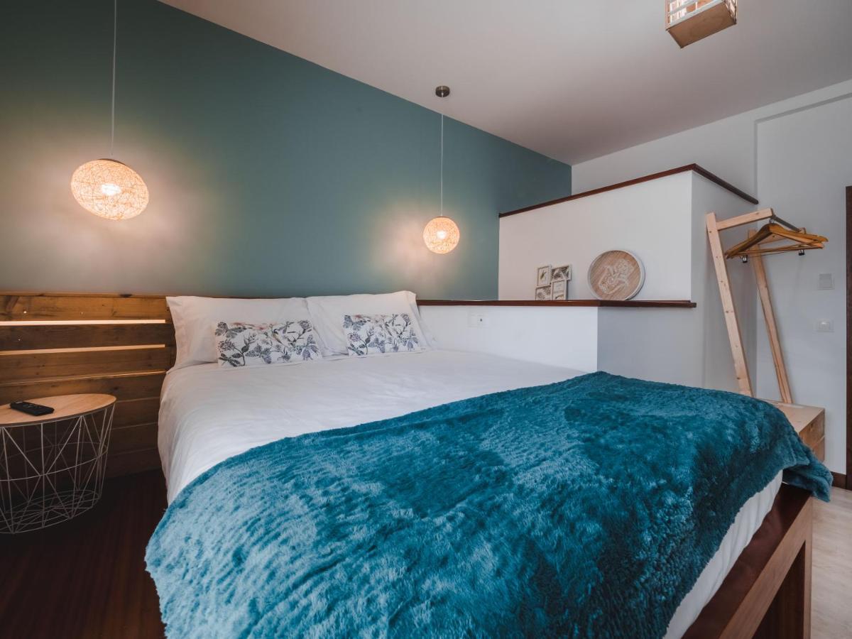 Homestay Nature Madeira Porto Da Cruz