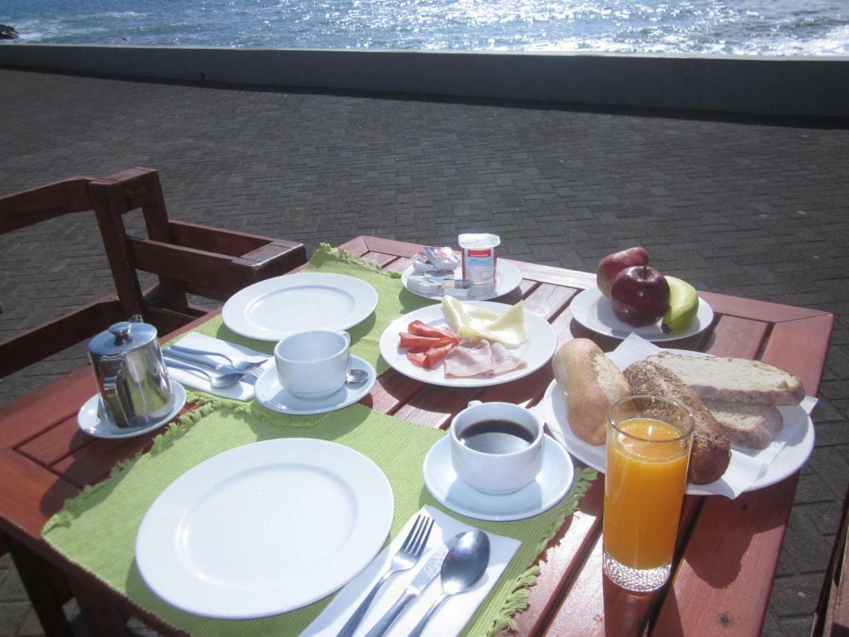 Nature Madeira Homestay Porto Da Cruz