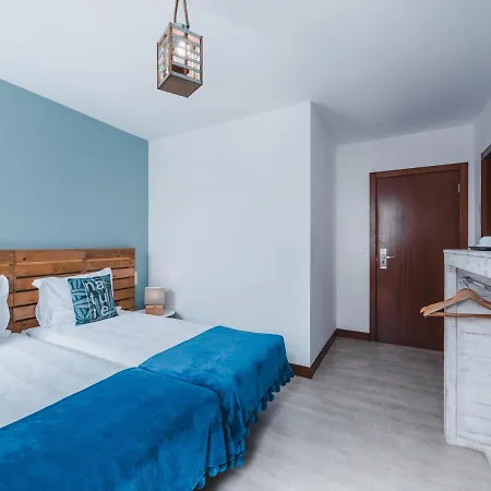 Nature Madeira Guest House Porto Da Cruz Exterior photo