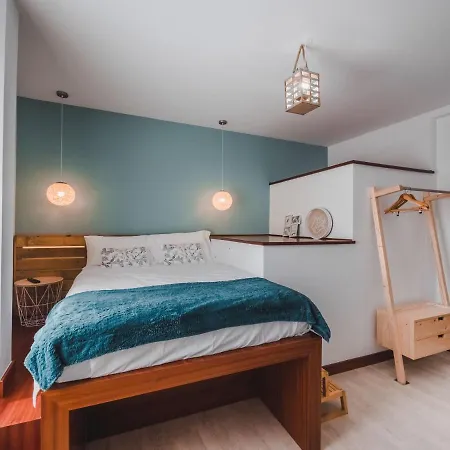 Nature Madeira Guest House Porto Da Cruz Exterior photo