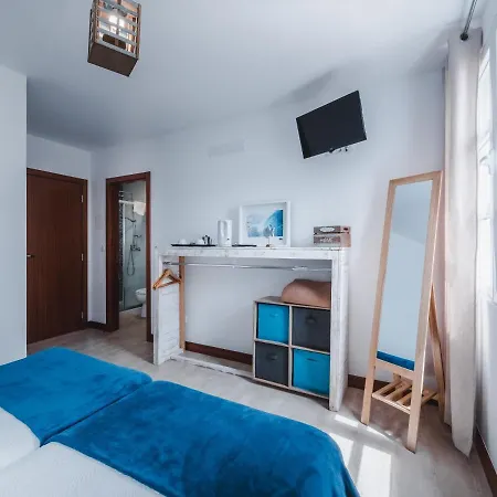 Nature Madeira Guest House Porto Da Cruz Exterior photo