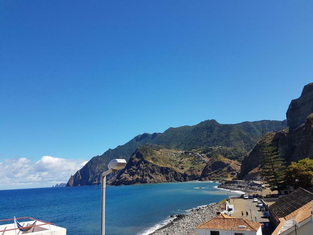 Nature Madeira Homestay Porto Da Cruz