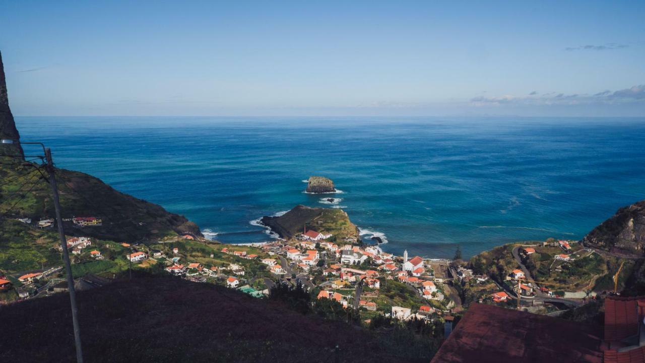 Homestay Nature Madeira *