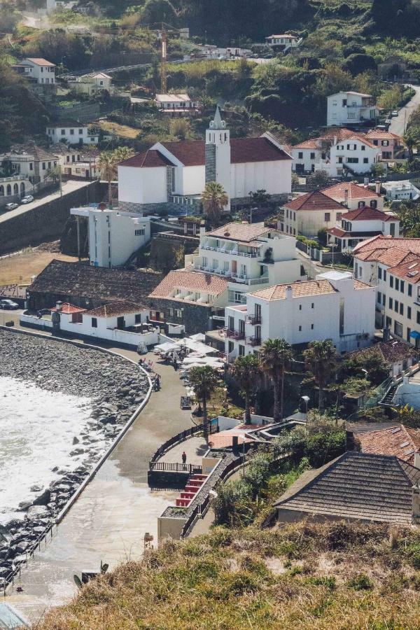 Homestay Nature Madeira *